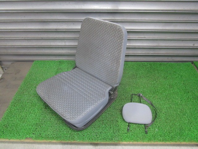 【中古】中古部品 ハイゼット S211P アシスタントシート 【3330540100-260128000570600】