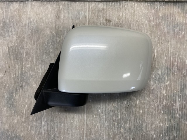 【中古】中古部品 スペーシア MK32S 左ｻｲﾄﾞﾐﾗｰ 【3330580100-000263002013600】