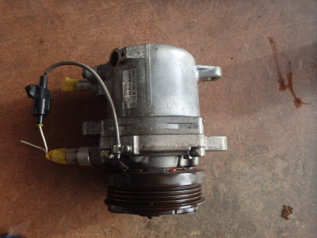 【中古】中古部品 エブリィ DA17V A/Cｺﾝﾌﾟﾚｯｻｰ 【3331010800-000024023160700】 13,310円