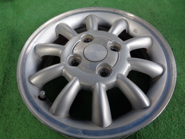 【中古】中古部品 ラパン HE21S ﾎｲｰﾙ 【3340030100-543945000047211】