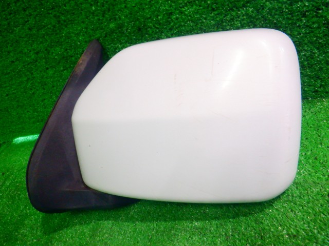 【中古】中古部品 ジムニー JB23W 左ｻｲﾄﾞﾐﾗｰ 【3340140100-000026030813600】 12,434円