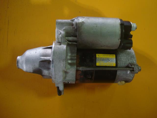 【中古】中古部品 タント LA600S ｾﾙﾓｰﾀｰ 【3340220100-000227012660100】 4,477円