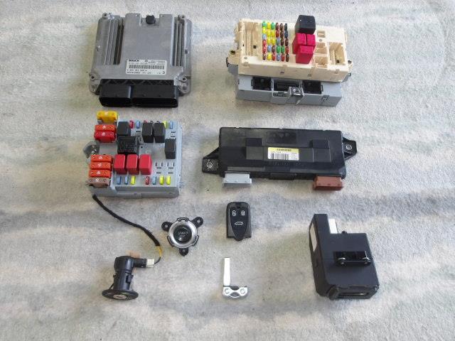 【中古】中古部品 アルファ 159 93922 ｴﾝｼﾞﾝｺﾝﾋﾟｭｰﾀｰ 【3340220100-000226092363100】 89,430円