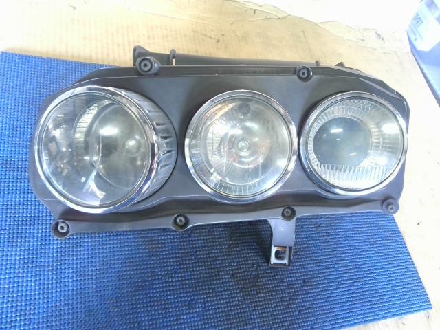 【中古】中古部品 アルファ 159 93922 左ﾍｯﾄﾞﾗﾝﾌﾟ 【3340220100-000226092310900】