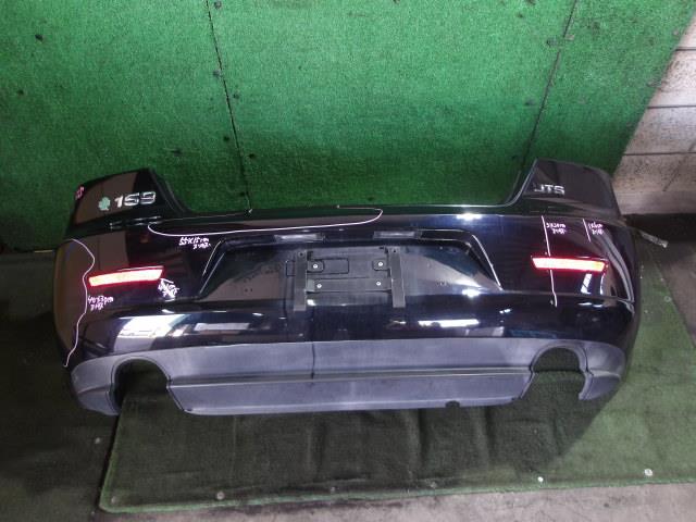 【中古】中古部品 アルファ 159 93922 ﾘｱﾊﾞﾝﾊﾟｰ 【3340220100-000226092315100】