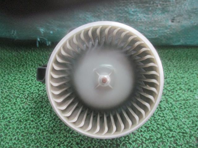 【中古】中古部品 ワゴンＲ MH23S ﾋｰﾀｰﾌﾞﾛｱﾓｰﾀｰ 【3500080000-251002000367900】