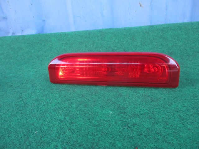【中古】中古部品 キューブ Z12 ﾊｲﾏｳﾝﾄｽﾄｯﾌﾟﾗﾝﾌﾟ 【3540020100-000008030115830】