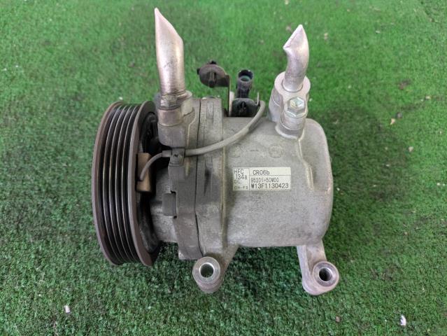 【中古】中古部品 モコ MG33S A/Cｺﾝﾌﾟﾚｯｻｰ 【3310080100-251110000260700】 13,310円