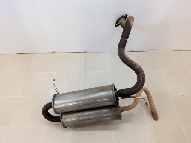 【中古】中古部品 バモスホビオ HM3 ﾘｱﾏﾌﾗｰ 【3310550000-260228002022500】
