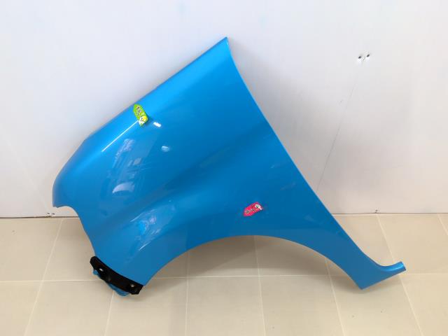 【中古】中古部品 タント L375S 左ﾌﾛﾝﾄﾌｪﾝﾀﾞｰ 【3310550000-260220000410700】