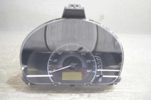 【中古】中古部品 デイズ B21W ｽﾋﾟｰﾄﾞﾒｰﾀｰ 【3310580000-260308000861400】