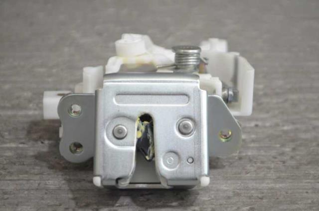 【中古】中古部品 デイズ B21W ﾄﾗﾝｸ･ﾊﾞｯｸﾄﾞｱﾛｯｸｿﾚﾉｲﾄﾞ 【3310580000-260308000864590】