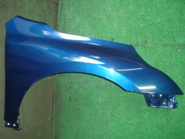 【中古】中古部品 ティアナ TNJ32 右ﾌﾛﾝﾄﾌｪﾝﾀﾞｰ 【3340220100-001656487010600】