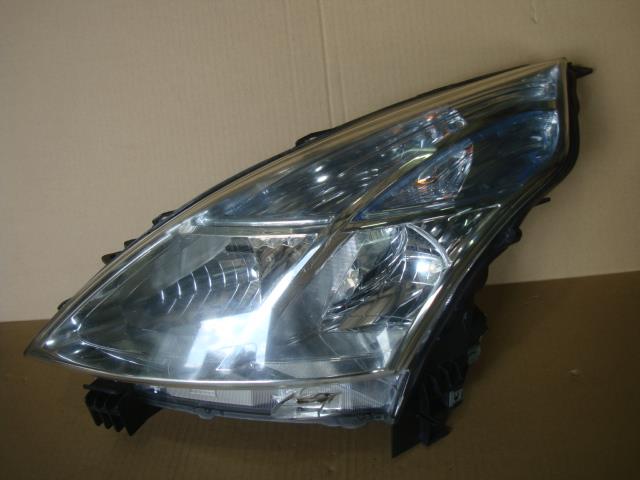 【中古】中古部品 ティアナ TNJ32 左ﾍｯﾄﾞﾗﾝﾌﾟ 【3340220100-001656314210900】