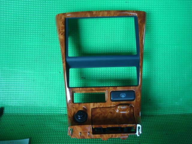 【中古】中古部品 ブルーバードシルフィ QG10 ｸﾗｽﾀｰﾊﾟﾈﾙ 【3340220100-001260002870220】｜e-cleマート