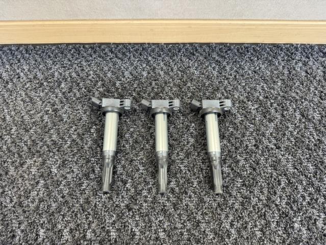 【中古】中古部品 エスティマ GSR55W イグニッションコイル 【3330440100-250806000167250】