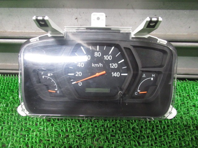 【中古】中古部品 ミニキャブ U62T スピードメーター 【3330540100-251126000461400】
