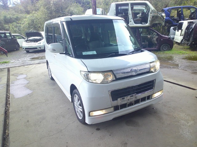 【中古】中古部品 タント L375S ｲｸﾞﾆｯｼｮﾝｺｲﾙ 【3340030100-036830000067250】
