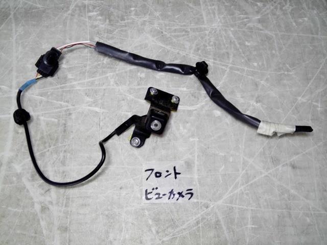 【中古】中古部品 デイズルークス B21A ｶﾒﾗ 【3310050100-250129000115850】