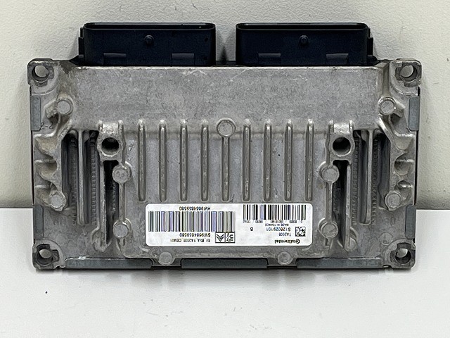 【中古】中古部品 プジョー 207 A75F01 ミッションコンピューター 【3310070100-0000Y0771363200】|e-cleマート