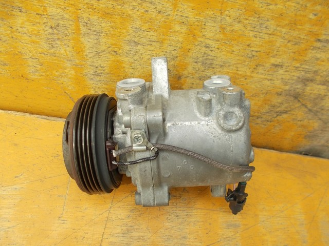 【中古】中古部品 アルト HA24S A/Cｺﾝﾌﾟﾚｯｻｰ 【3310210100-260202000160700】 13,310円