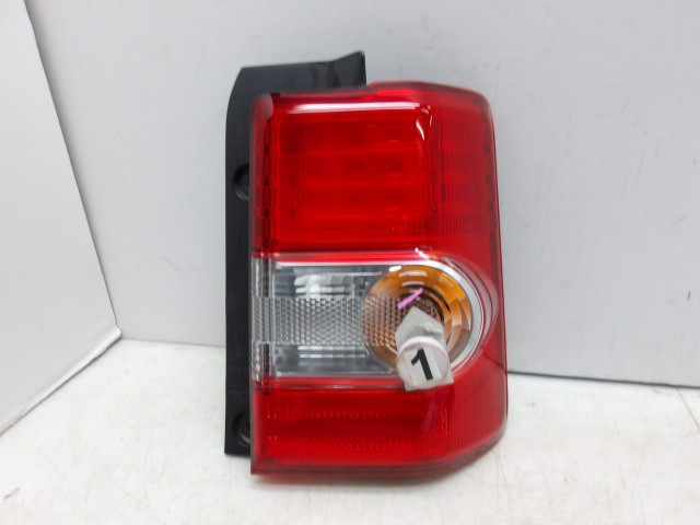 【中古】中古部品 ムーヴコンテ L575S 右ﾃｰﾙﾗﾝﾌﾟ 【3310250100-000263006315500】