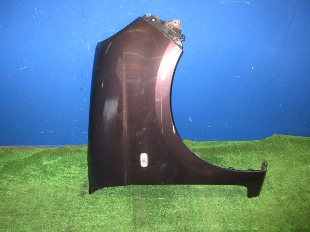 【中古】中古部品 Ｎ－ＯＮＥ JG1 右ﾌﾛﾝﾄﾌｪﾝﾀﾞｰ 【3310270100-000015250210600】