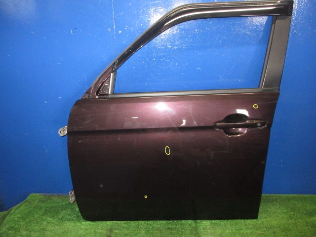 【中古】中古部品 Ｎ－ＯＮＥ JG1 左ﾌﾛﾝﾄﾄﾞｱ 【3310270100-000015250213200】