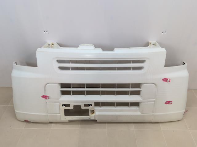 【中古】中古部品 エブリィ DA64V ﾌﾛﾝﾄﾊﾞﾝﾊﾟｰ 【3310550000-260302000910100】