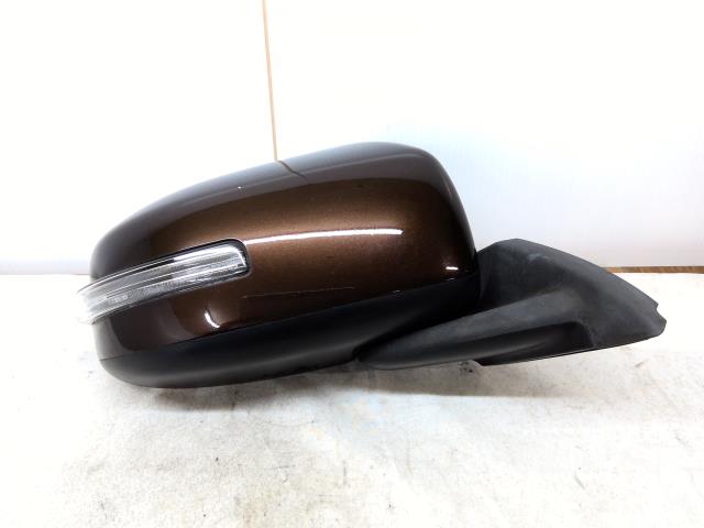 【中古】中古部品 ｅＫカスタム B11W 右ｻｲﾄﾞﾐﾗｰ 【3310550000-260228002613500】