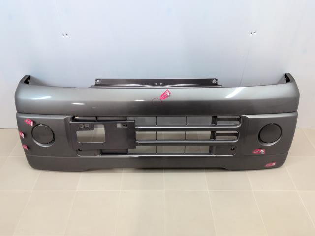 【中古】中古部品 タウンボックス U61W ﾌﾛﾝﾄﾊﾞﾝﾊﾟｰ 【3310550000-260228002110100】