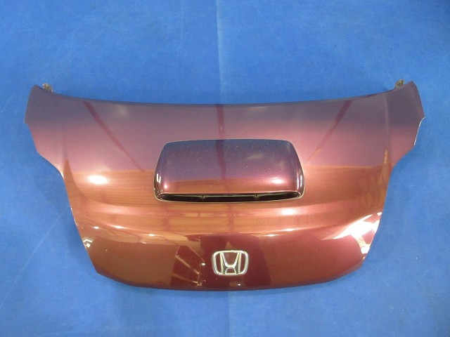 【中古】中古部品 ライフ JC1 ﾎﾞﾝﾈｯﾄﾌｰﾄﾞ 【3310590000-202603023410500】