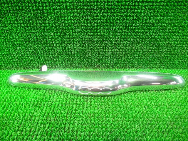 【中古】中古部品 フィアット 500 31214 ﾘｱﾌｨﾆｯｼｬｰﾊﾟﾈﾙ 【3330210100-000038046815200】