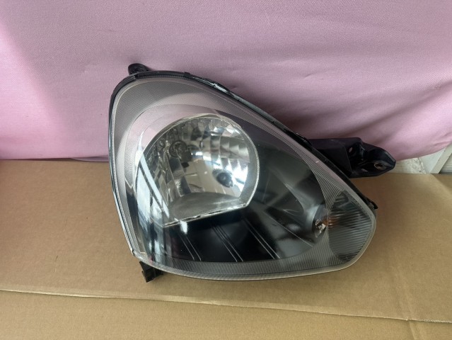 【中古】中古部品 ミライース LA310S 右ヘッドランプ 【3330430100-260309000110800】