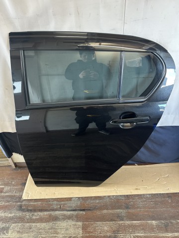 【中古】中古部品 ミライース LA310S 左リアドア 【3330430100-260309000113400】|e-cleマート