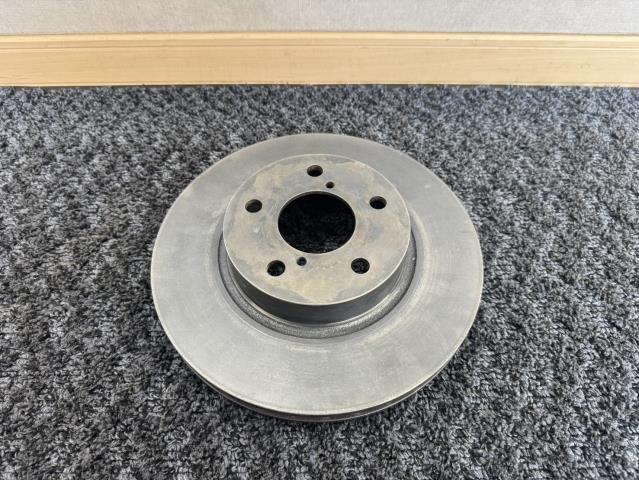 【中古】中古部品 インプレッサ GJ3 ﾌﾛﾝﾄﾃﾞｨｽｸﾛｰﾀｰ 【3330440100-260309000144390】