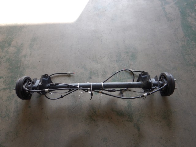 【中古】中古部品 ｅＫワゴン B11W ﾘｱｱｸｽﾙﾋﾞｰﾑ 【3330810100-260307000253500】
