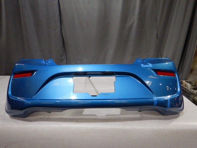 【中古】中古部品 ミラージュ A03A リアバンパー 【3330810100-260307000115100】|e-cleマート