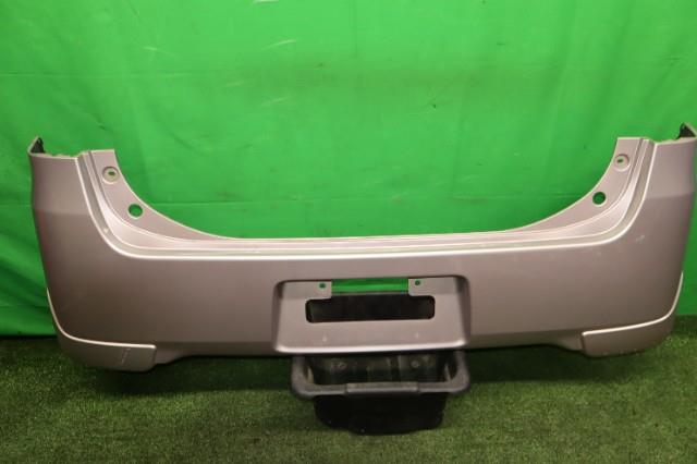 【中古】中古部品 ルクラ L455F ﾘｱﾊﾞﾝﾊﾟｰ 【3330950100-000050110415100】