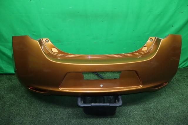 【中古】中古部品 リーフ AZE0 ﾘｱﾊﾞﾝﾊﾟｰ 【3330950100-000050080715100】｜e-cleマート