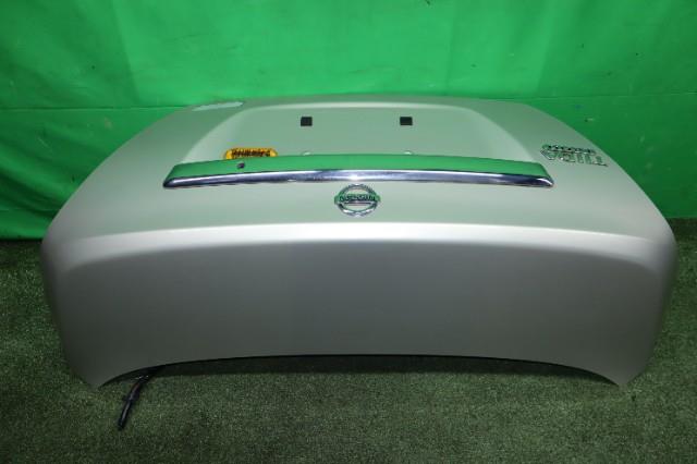 【中古】中古部品 ティーダ ラティオ SC11 ﾄﾗﾝｸﾘｯﾄﾞ 【3330950100-000050080615300】