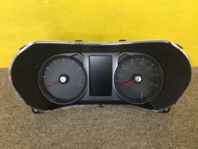 【中古】中古部品 タフト LA910S ｽﾋﾟｰﾄﾞﾒｰﾀｰ 【3330960100-000052666161400】