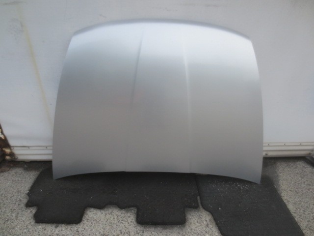 【中古】中古部品 ストリーム RN6 ﾎﾞﾝﾈｯﾄﾌｰﾄﾞ 【3340240100-202600001410500】
