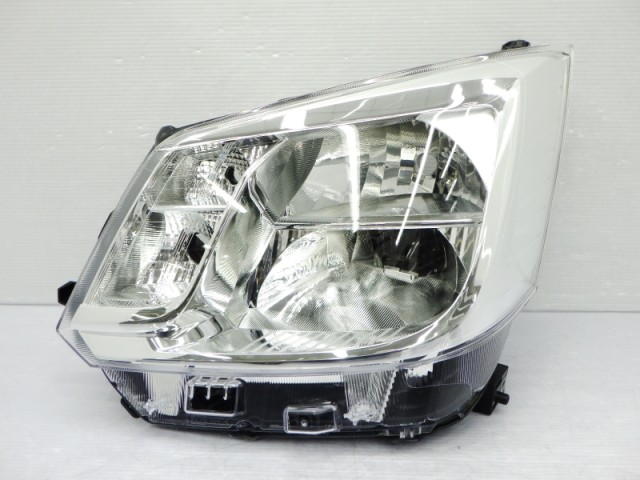 【中古】再生部品 ムーヴ LA150S 左ﾍｯﾄﾞﾗﾝﾌﾟ 【3380010000-260309500910900】