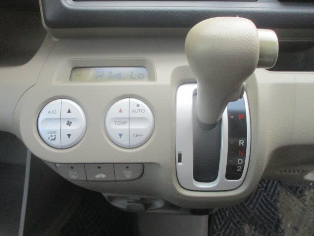【中古】中古部品 ライフ JC1 ｼﾌﾄﾚﾊﾞｰ 【3500080000-260306001137850】