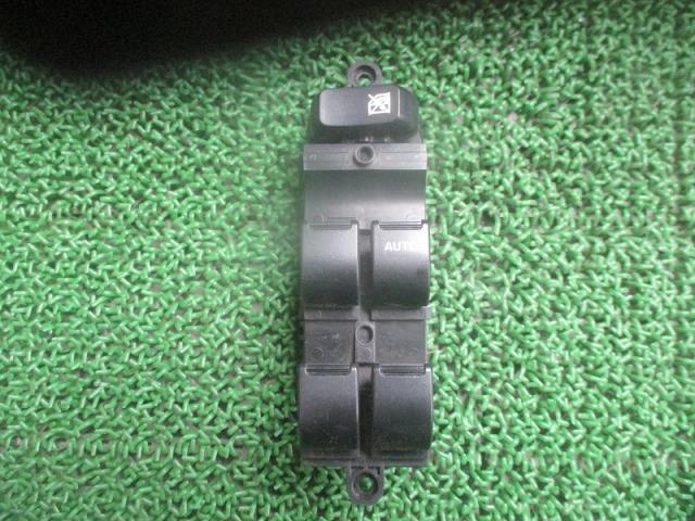 【中古】中古部品 ワゴンＲ MH34S ﾊﾟﾜｰｳｲﾝﾄﾞｳｽｲｯﾁ 【3500080000-260131000461900】