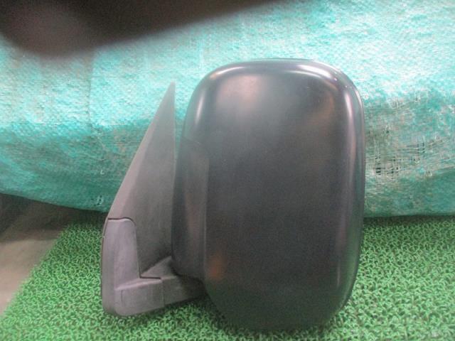 【中古】中古部品 ミニキャブ U62V 左ｻｲﾄﾞﾐﾗｰ 【3500080000-260205000213600】