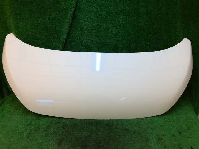 【中古】中古部品 ｅＫワゴン B11W ﾎﾞﾝﾈｯﾄﾌｰﾄﾞ 【3260240000-260310000410500】