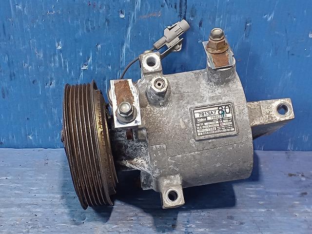 【中古】中古部品 デイズルークス B21A A/Cｺﾝﾌﾟﾚｯｻｰ 【3310050100-250129000160700】