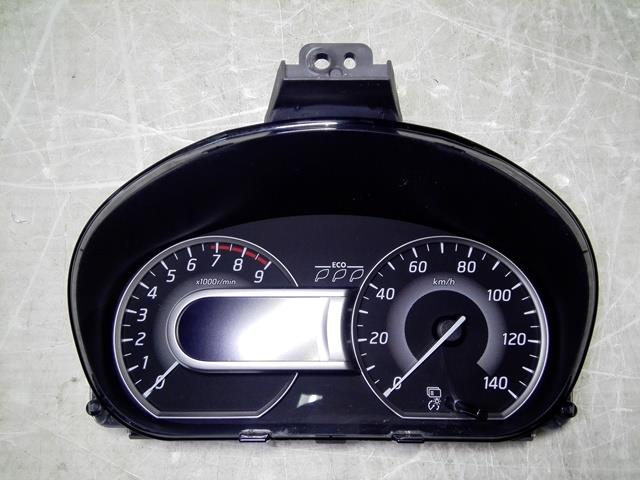 【中古】中古部品 デイズルークス B21A ｽﾋﾟｰﾄﾞﾒｰﾀｰ 【3310050100-250129000161400】